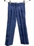 Pantalon Colegio Azul