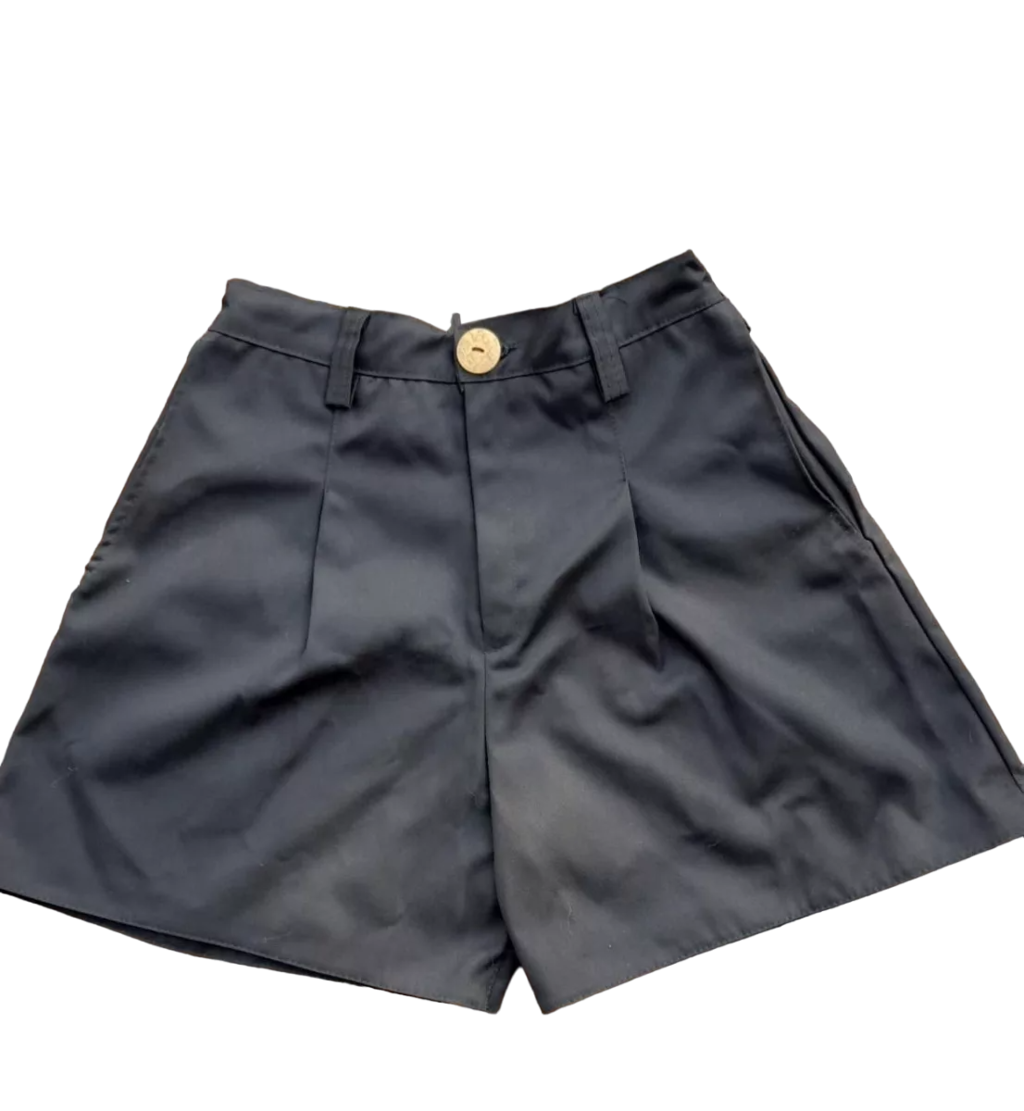 Short negro dama clearance