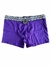 Boxer Hombre A+Refans Violeta