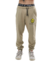 Babucha Hombre Vete Al Diablo Original Smile Rustica Beige