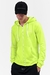 CAMPERA HOMBRE ALGODON AMARILLO FLUO - A+ REFANS MUNRO