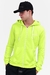 CAMPERA HOMBRE ALGODON AMARILLO FLUO