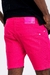 BERMUDA A+ HOMBRE JEAN FUCSIA - comprar online