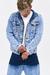 CAMPERA HOMBRE JEAN - comprar online