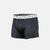 Boxer Hombre A+Refans Negro