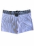 Boxer Hombre A+Refans Blanco