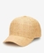 Gorra With Me Tejida Beige