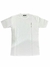 Remera Hombre A+Refans Edizione Blanca