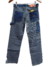 JEAN NIÑO ARCHIE RAYADO OXIDO - comprar online