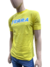 REMERA HOMBRE AMARILLA - comprar online