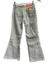 Pantalon Niña Corderoy Oxford Gris en internet