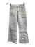 Pantalon Corderoy Niña Oxford