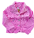 BLAZER NIÑA CORDEROY ROSA HAPPYLAND