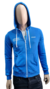 CAMPERA HOMBRE AZUL - comprar online