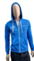 CAMPERA HOMBRE AZUL