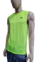 MUSCULOSA HOMBRE TENNIS AMARILLO FLUO A+ REFANS