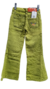 Pantalon Semicorderoy Niña Oxford Verde L/H en internet