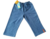 PANTALON NIÑO AZUL ACERO FRIZADO ARCHIE