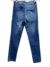 JEAN A+ REFANS NIÑO CON PALMERA - comprar online