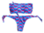 BIKINI BANDO LINEAS