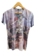 REMERA HOMBRE JUSTCAVALLI