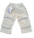 PANTALÓN NIÑO POLAR GRIS