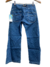 Jean Niña Oxford Azul - comprar online