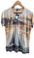 REMERA HOMBRE JUSTCAVALLI