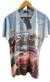 REMERA HOMBRE JUSTCAVALLI