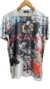 REMERA HOMBRE JUSTCAVALLI