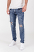 JEAN HOMBRE AZUL NUOVO - comprar online