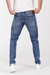 JEAN HOMBRE AZUL NUOVO - comprar online