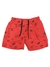 Traje de baño Kids Mar Rojo