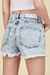 SHORT DAMA CELESTE - tienda online