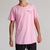 REMERA HOMBRE ROSA en internet