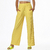 Pantalon A+ Refans Dama Morley Amarillo