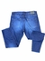 Jean A+ Refans Hombre Clásico Azul - comprar online