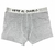 Boxer Hombre Vete al Diablo Gris