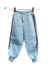 Pantalón Niño Unisex Celeste