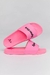 OJOTA ROSA FLUOR A+ REFANS SPORTIVO