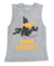 MUSCULOSA NIÑO LOONEY TUNES