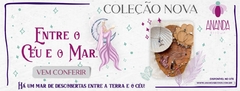 Banner da categoria Coleção Entre o Céu e o Mar