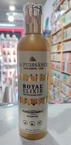 La Puissance Royal Elixir shampoo x 300ml