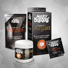 Mary Bosques ARGAN POTE  X 200gr - comprar online