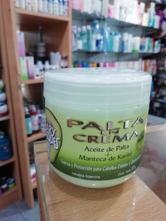 Mary Bosques Palta en crema x 200gr