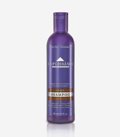 La Puissance Shampoo Matizador Silver X 300ml