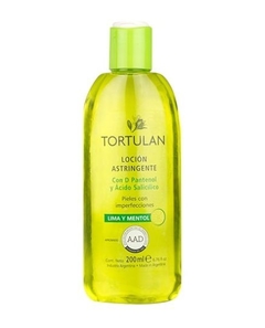 Tortulan Locion Astringente