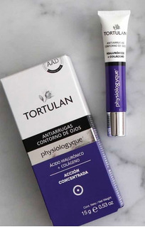 Tortulan crema Contorno de ojos - comprar online