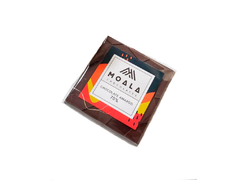 Moala Chocolate Amargo 70 %