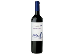 Zuccardi Q Cabernet Franc